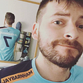 Go to the profile of jay barnham