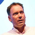 Go to the profile of Erik P.M. Vermeulen