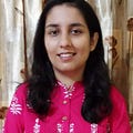 Go to the profile of Vidhita Kher