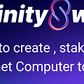 Go to the profile of Managing Editor InfinitySwap