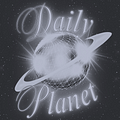 Go to the daily planet