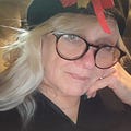 Go to the profile of Suzy Jacobson Cherry
