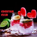 Go to Cocktail Club