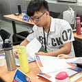 Go to the profile of 陳柏安