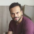 Go to the profile of Rahul Mishra