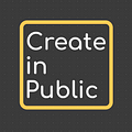 Go to Create In Public