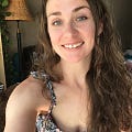 Go to the profile of Caitlin Pitura