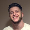 Go to the profile of sam boyer