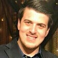 Go to the profile of Ahmad Abugosh