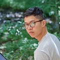 Go to the profile of 游知澔
