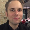 Go to the profile of Andrew Lection