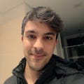 Go to the profile of Mateus Grasso