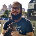Alex Alonso - @alex-alonso - Medium