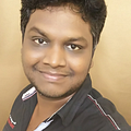 Go to the profile of Arivazhagan A