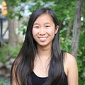 Go to the profile of Joyce Xu