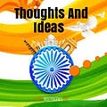 Go to the profile of Thoughts And Ideas