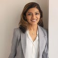 Go to the profile of Kirti Patel, MD