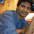 Go to the profile of Mohit Maheshwari