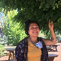 Go to the profile of Angela Aguilar, MA, MPH