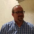 Elbert Taylor - @Oz_in_OK - Medium