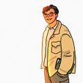 Go to the profile of Joseph Cusi Tian-Delamerced