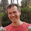 Go to the profile of Ed Rushton