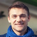 Go to the profile of Andrew Yaroshenko