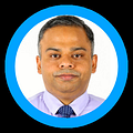 Go to the profile of Siddhartha Lahiri