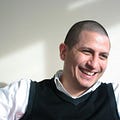 Antonio Holguin - @antonioholguin - Medium