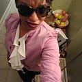 Go to the profile of Aria Velasquez