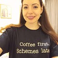 Go to the profile of Larissa Fedunik