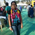 Go to the profile of Aparna Srinivasan