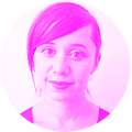 Go to the profile of Alia Ormut-Fleishman