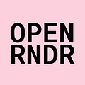 Go to the profile of OPENRNDR