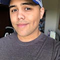 Go to the profile of Andrew Sampson