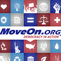 Go to the profile of MoveOn.org