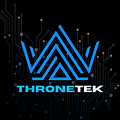 Go to the profile of ThroneTek