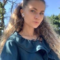 Go to the profile of Katerina Donikova