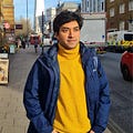 Go to the profile of Krupesh Raikar