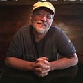 Go to the profile of John Egelkrout