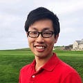 Go to the profile of Edward Ma