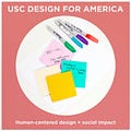 Go to Design for America @ USC
