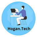 Go to the profile of hogan.tech