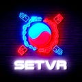 Go to SETVR