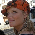 Jennie Smith-Camejo - @jenniesmithcamejo - Medium