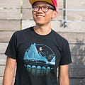 Sandy Zhu - @sandyszhu - Medium