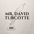 Go to Mr. David Turcotte