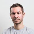 Go to the profile of Wojtek Kaliciński