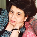 Go to the profile of Vinanti Sarkar ... VoicesofWomenWorldwide