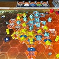 Go to the profile of BoardGameNerd